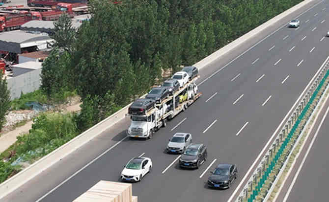 元阳高速公路汽车救援